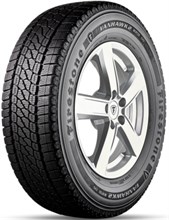 Firestone Vanhawk 2 Winter Evo 205/65R16 107 T C ENLITEN 3PMSF