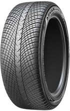 Yokohama Advan Winter V907 255/45R19 104 V XL FR 3PMSF