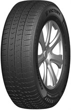 Victory Road AS VAN 185/80R14 102/100 R C 3PMSF