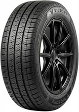 Victory Road Van 165/70R14 89/87 R C