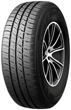 TBB Tires Fortezza 225/50R17 98 Y