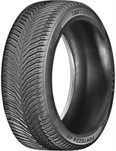 TBB Tires Fortezza AS 225/50R17 98 Y