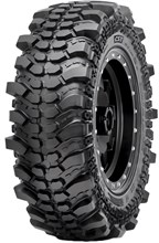 Opony Cheng Shin Mudking CL98