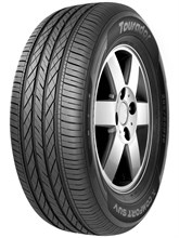 Tourador X Comfort Plus 285/40R22 110 Y