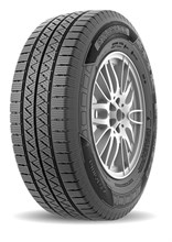 Starmaxx VanMaxx A/S + 205/65R16 107 T C 3PMSF