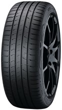 Platin RP 430 Summer 205/40R17 84 W XL