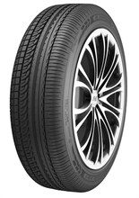 Nankang AS-1 155/60R15 74 V