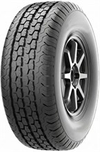 Opony Black Arrow Super Bow V67