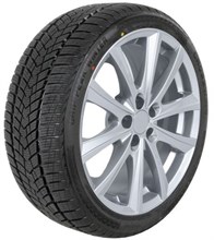 CrossWind Grip Peak Winter 275/40R20 106 V XL 3PMSF