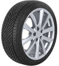 CrossWind Grip Peak 4S 165/60R14 75 H 3PMSF