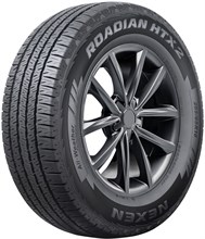 Opony Nexen Roadian HTX 2