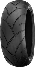 Shinko 005 130/70R18 63 V Front