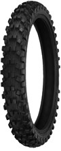 Shinko 540 70/100-17 40 M Front TT NHS