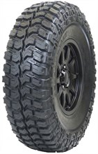 Opony Lakesea Trackmaster MT