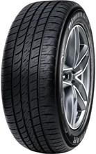 Opony Radar Dimax AS-8