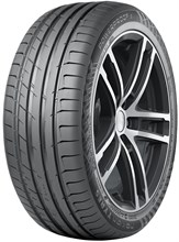 Nokian Powerproof 2 215/65R17 99 V ARAMID SIDEWALL