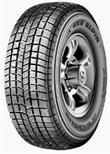 Opony Michelin 4x4 ALPIN