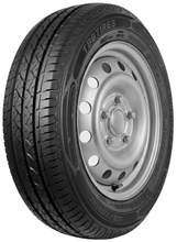 TBB Tires Advenzza 215/60R16 103/101 T C