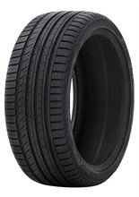 Opony Milestone MW01