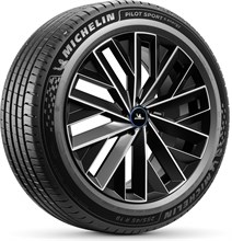 Michelin Pilot Sport 5 Energy 275/35R21 105 Y XL MO1 FR