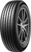 Opony Fortuna Euro Van+