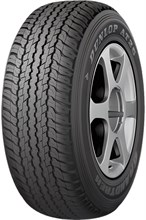 Dunlop Grandtrek AT25 265/65R17 112 S