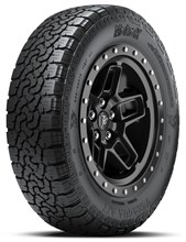 Opony Matrax Veragua A/T