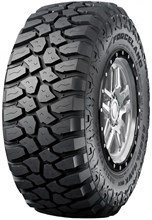 Opony Forceland REBEL HAWK M/T