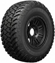 Dynamo Hiscend-H MMT01 265/70R17 121/118 Q OWL