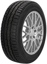 Opony Milever Transeason Van MC158