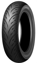 Dunlop Scootsmart 2 130/70R16 61 S Rear TL