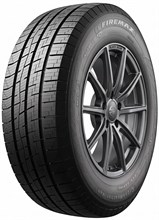 Firemax CrossWeather Van 235/65R16 115/113 S C 3PMSF