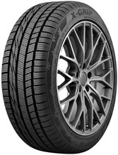 Accelera X-Grip N 205/50R17 93 V XL 3PMSF