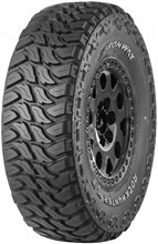 Fronway Rockhunter M/T 245/70R16 118 Q P.O.R WSW