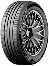 Giti Synergy H2+ 205/55R16 91 H
