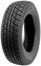 Maxtrek Extreme A/T 175/80R16 91 S