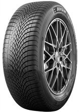 Avon All Season 215/60R17 100 H XL