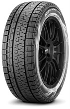 Pirelli Ice Zero Asimmetrico 235/55R18 104 H