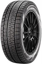 Pirelli Ice Zero Asimmetrico Plus 245/45R18 100 H XL