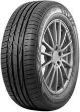 Opony Nokian Hakka Blue 3 SUV