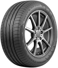 Opony Nokian Hakka Black 3 SUV