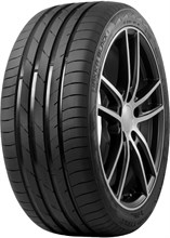 Opony Nokian Hakka Black 3