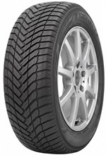 Yokohama BluEarth-AllSeason2 AW22 225/60R17 103 V XL EV 3PMSF