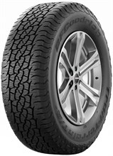 Opony BFGoodrich Trail-Terrain T/A+
