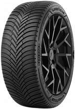 Goodyear Vector All Season 4 245/35R18 92 Y XL FR EVR 3PMSF