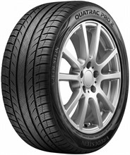Vredestein Quatrac Pro 2 215/60R17 96 H FR EV
