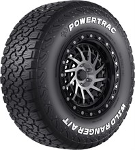 Powertrac Wildranger A/T 215/70R16 100 T
