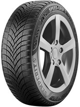 Opony Semperit Speed-Life 5