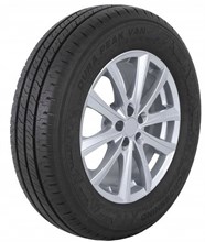 CrossWind Dura Peak Van 225/75R16 121 R C