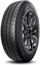 Keter CrossForce 195/70R15 104/102 S C